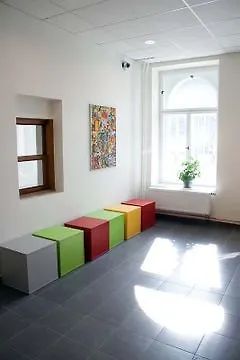 Drunken Monkey Hostel Prague Czech Republic