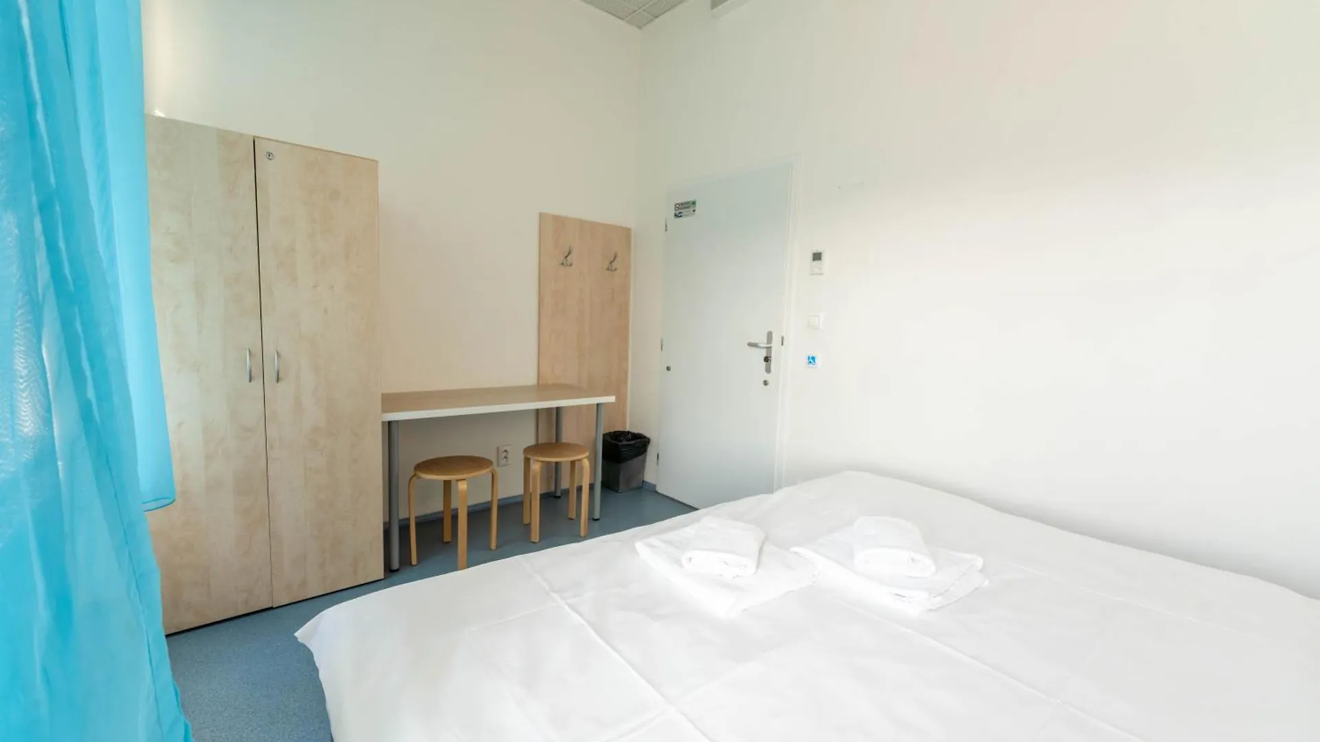 Drunken Monkey Hostel Prague
