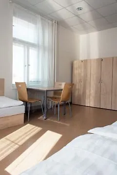 Drunken Monkey Hostel Πράγα