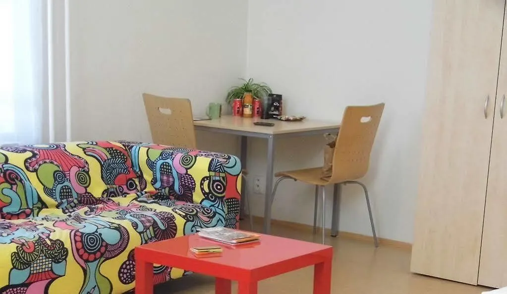 Drunken Monkey Hostel Prague