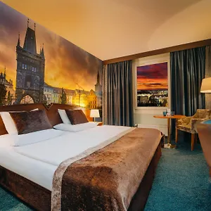 Plaza - Czech Leading Hotell