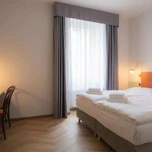 Beranek Hotell