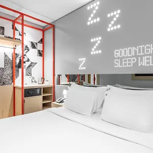 M Arabian Plaza & Hotell Dubai