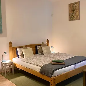 Dragonfly Apartment Brno