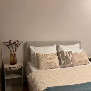 Urban By Homester Apartment Brno