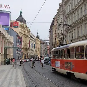 2* Apart-hotel Vincanto Old Town