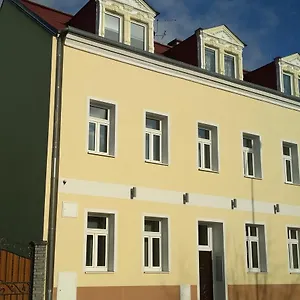Bluestars Apartment Karlovy Vary
