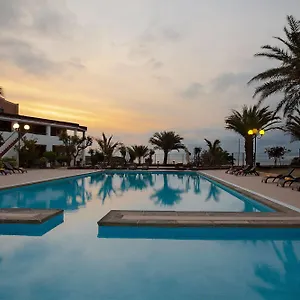 **** Hotel Pestana Tropico Ocean & Cabo Verde