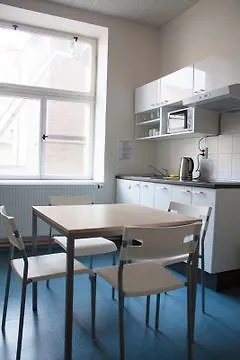 פראג Drunken Monkey Hostel