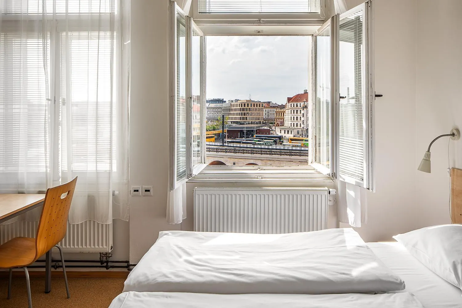 Drunken Monkey Hostel Praga