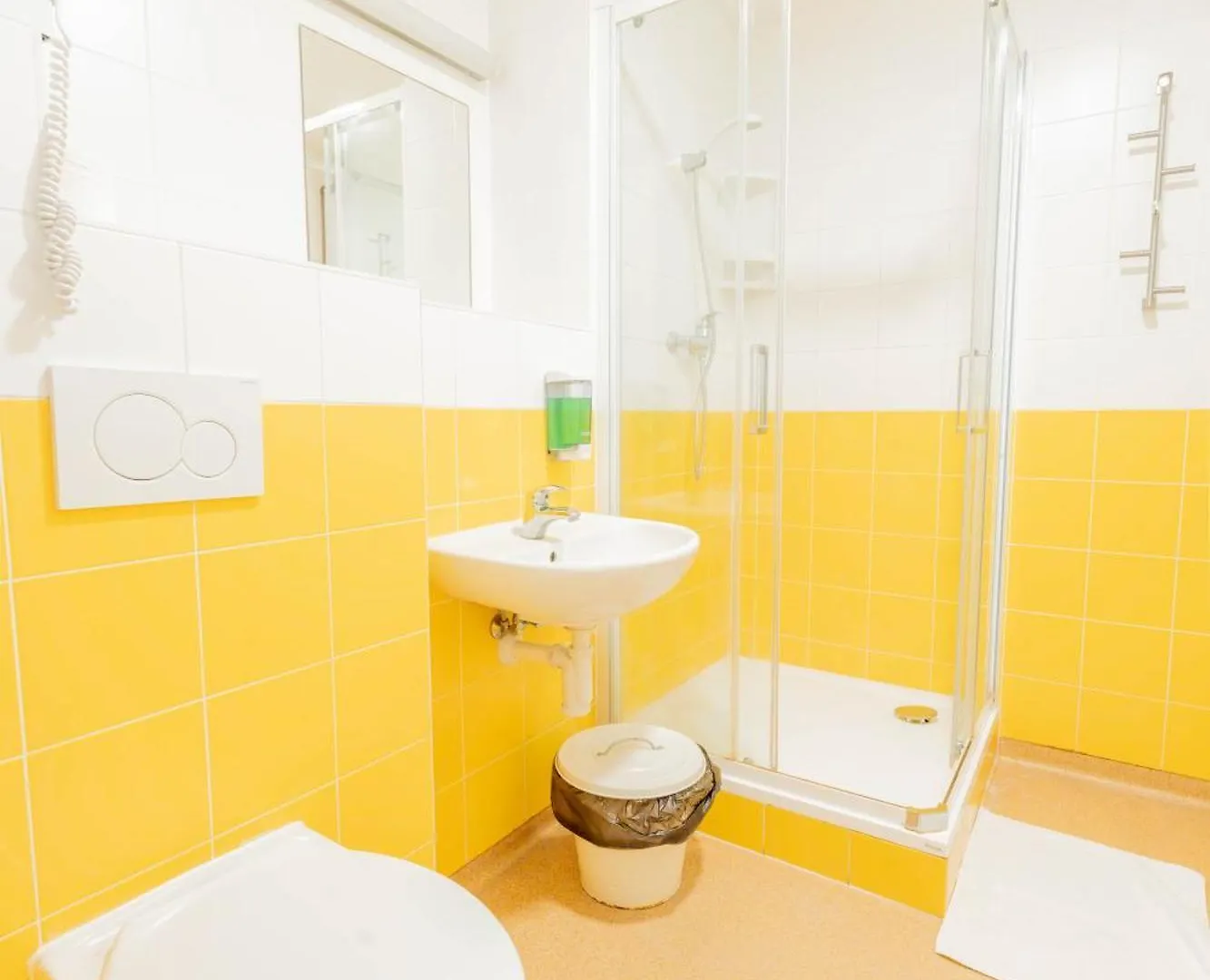 Drunken Monkey Hostel Praga