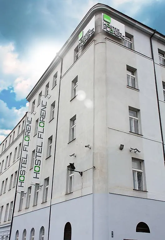 Drunken Monkey Hostel Praga República Checa