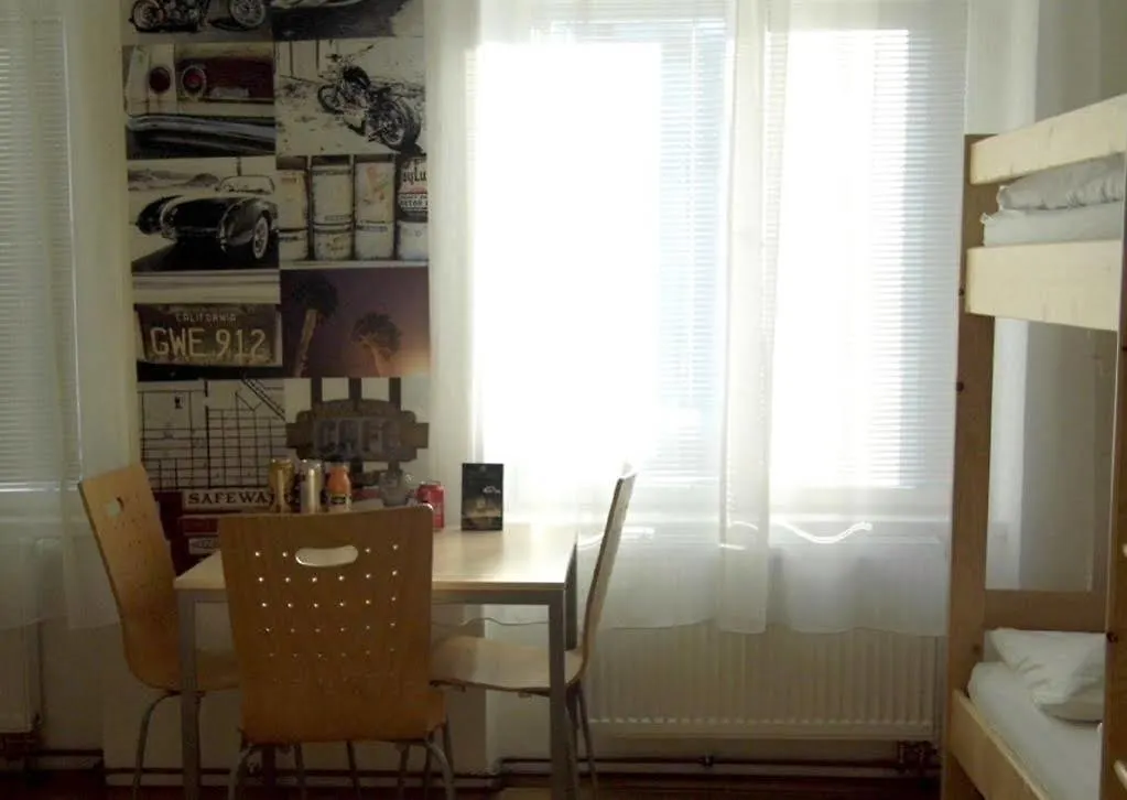 Drunken Monkey Hostel Praga