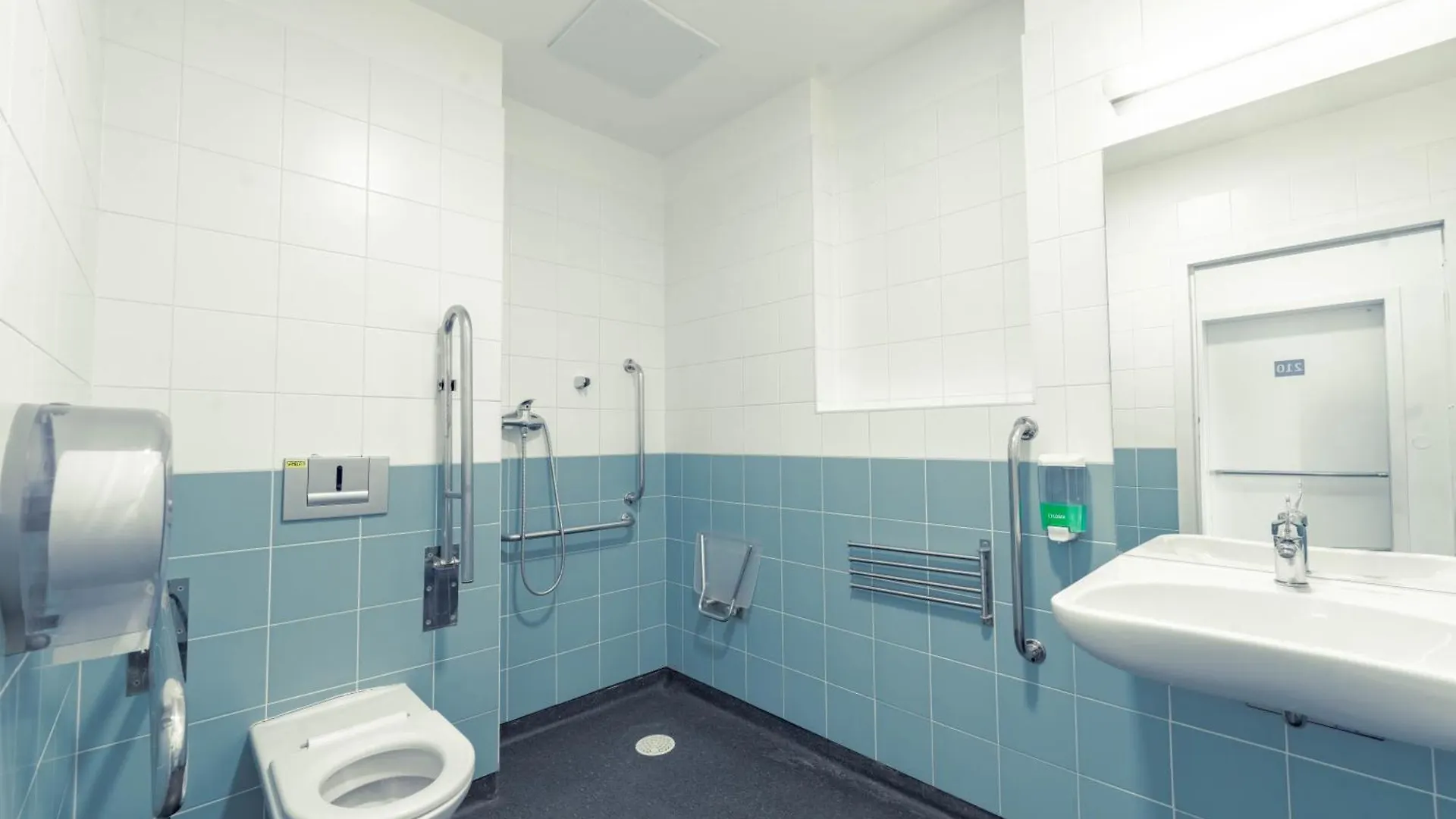 Drunken Monkey Hostel Praga 0*,