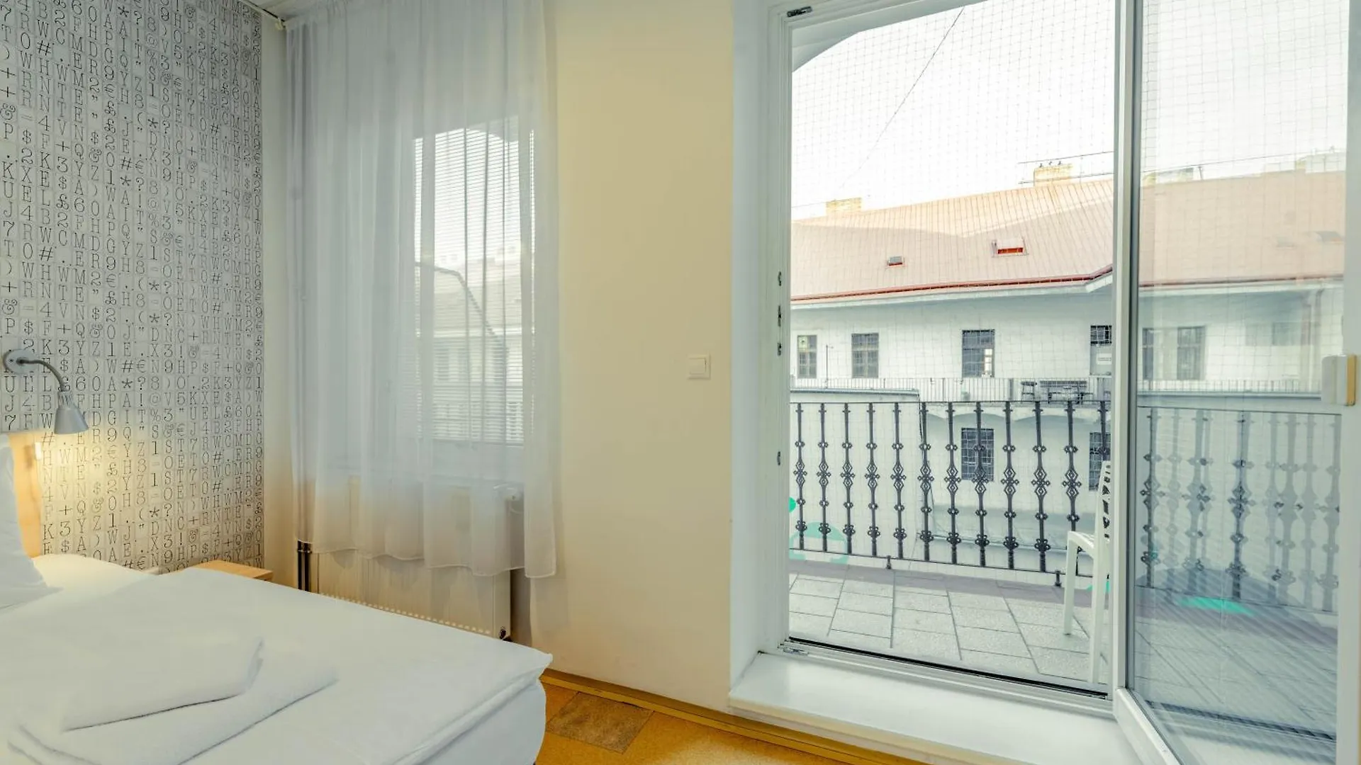 Drunken Monkey Hostel Praga