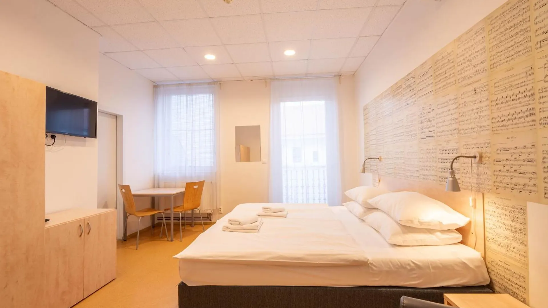 Drunken Monkey Hostel Praga