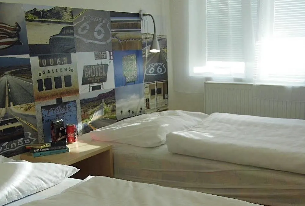 Drunken Monkey Hostel Praga